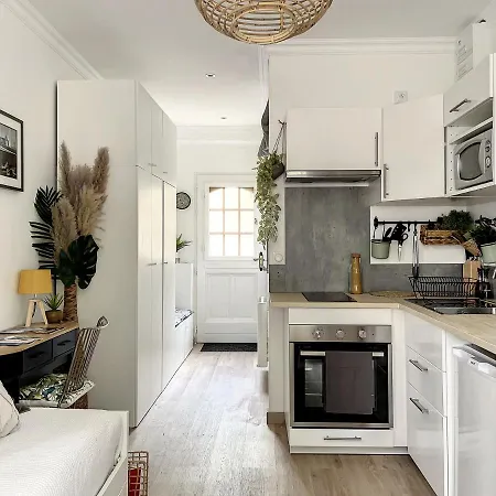 Appartement Le cachot des Rois à Dourdan Extérieur photo