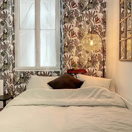 Appartement Le cachot des Rois à Dourdan Extérieur photo