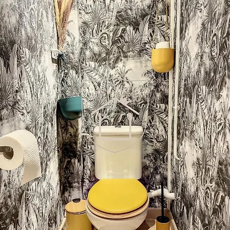 Appartement Le cachot des Rois à Dourdan Extérieur photo