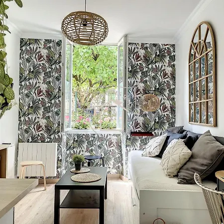 Appartement Le cachot des Rois à Dourdan Extérieur photo