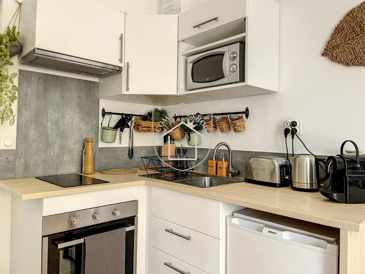 Appartement Le Cachot Des Rois *