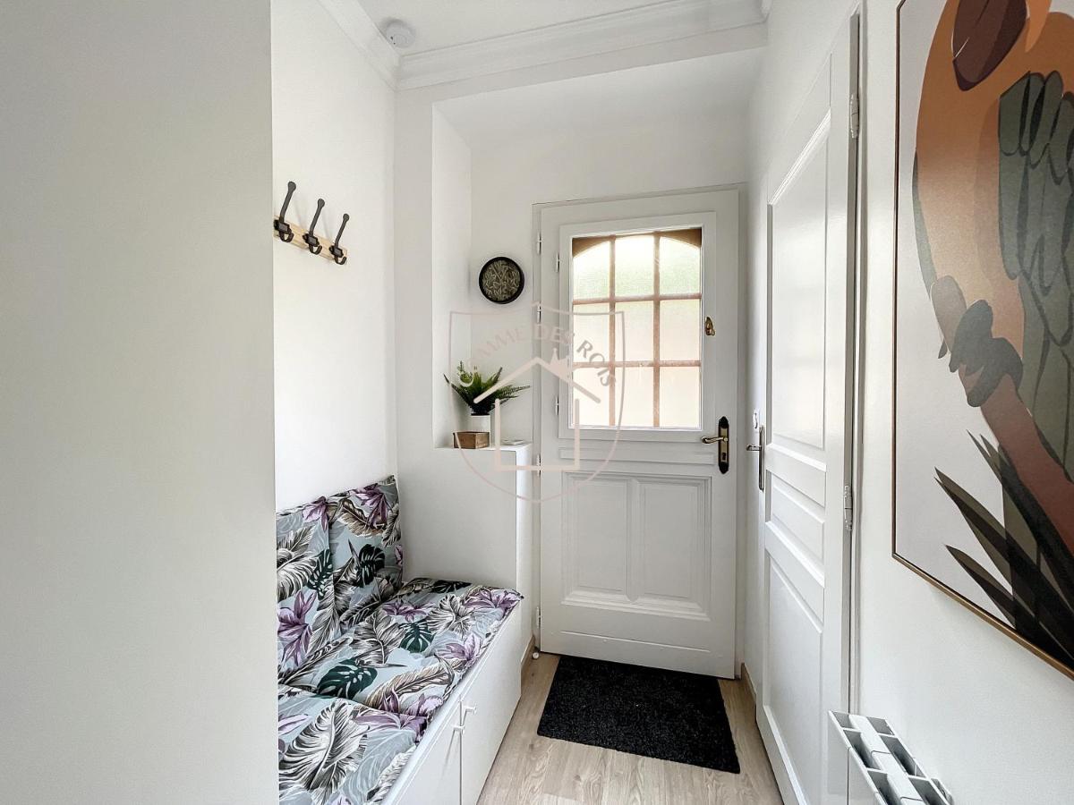 Le Cachot Des Rois Appartement Dourdan